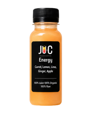 Energy Shot