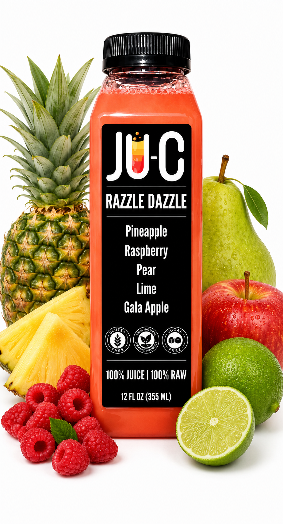 Razzle Dazzle