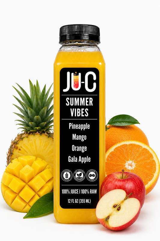 Summer Vibes