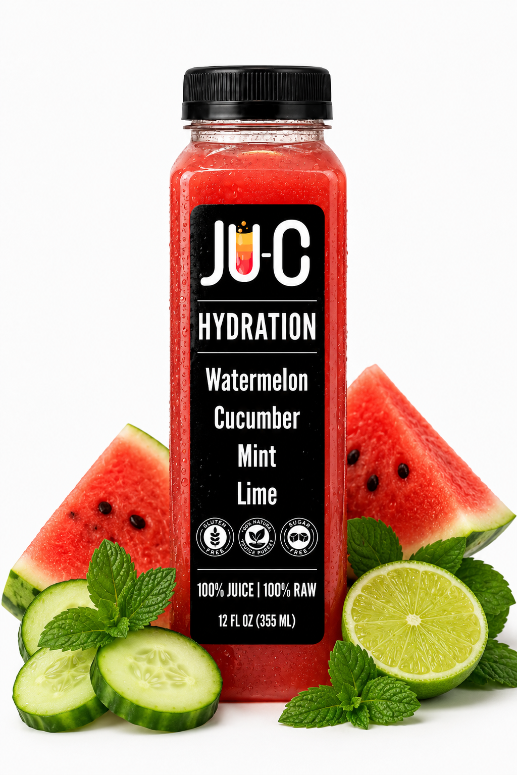 Hydration