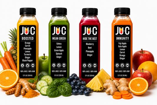 Energy and Immunity Bundle