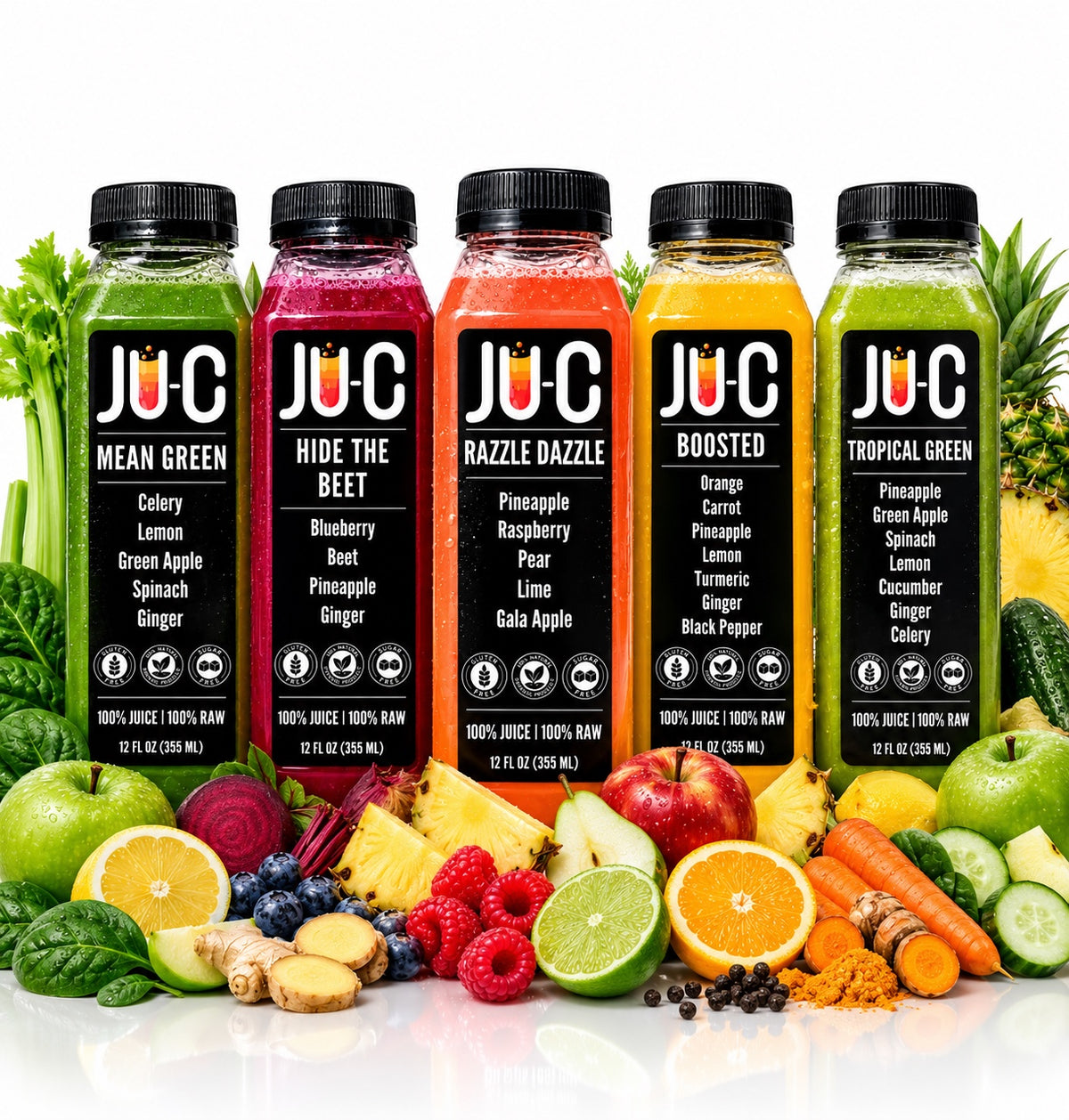 Daily Wellness Bundle