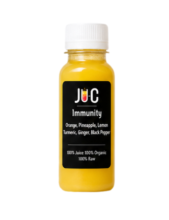 Immunity Shot
