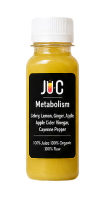 Metabolism Shot