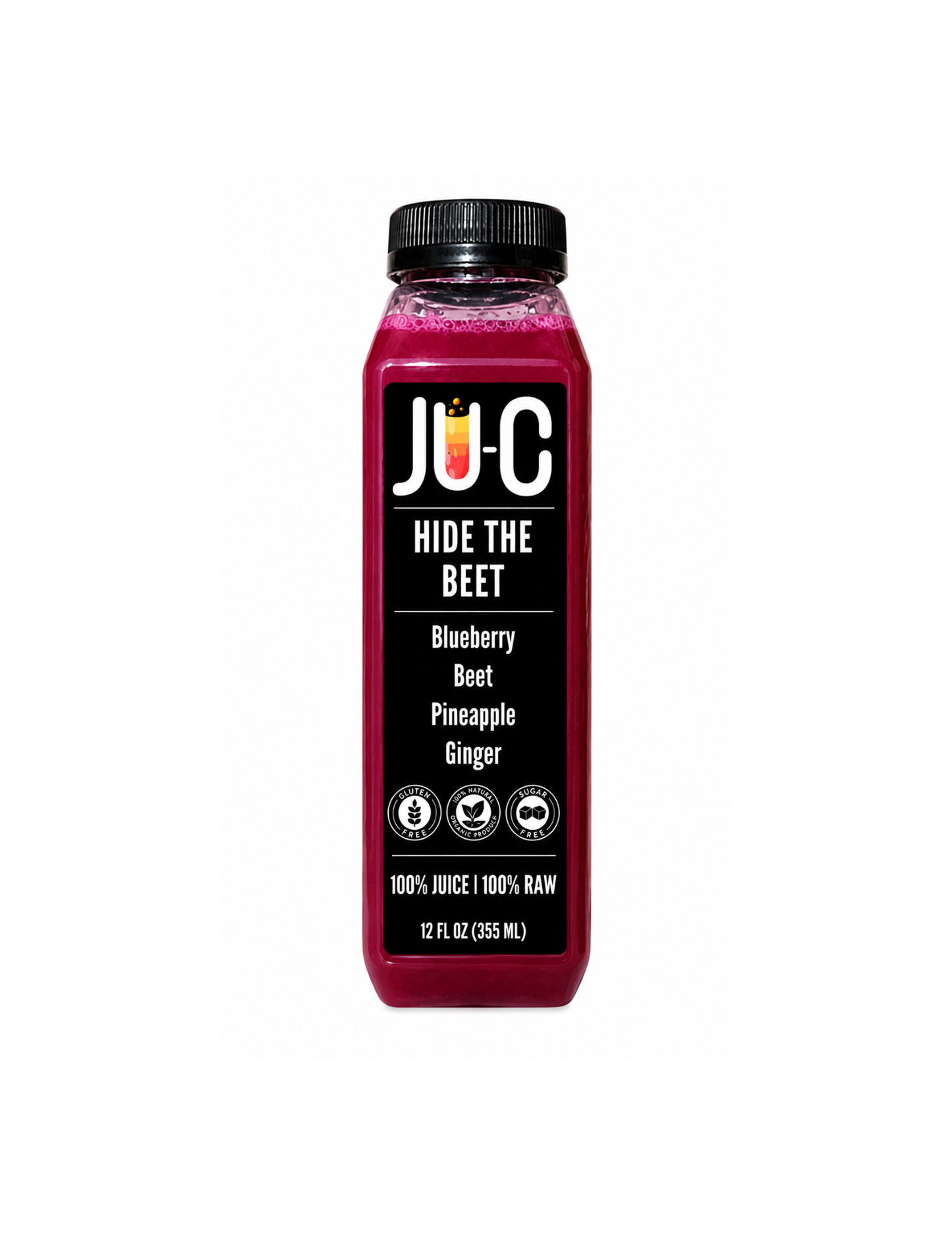 Hide The Beet