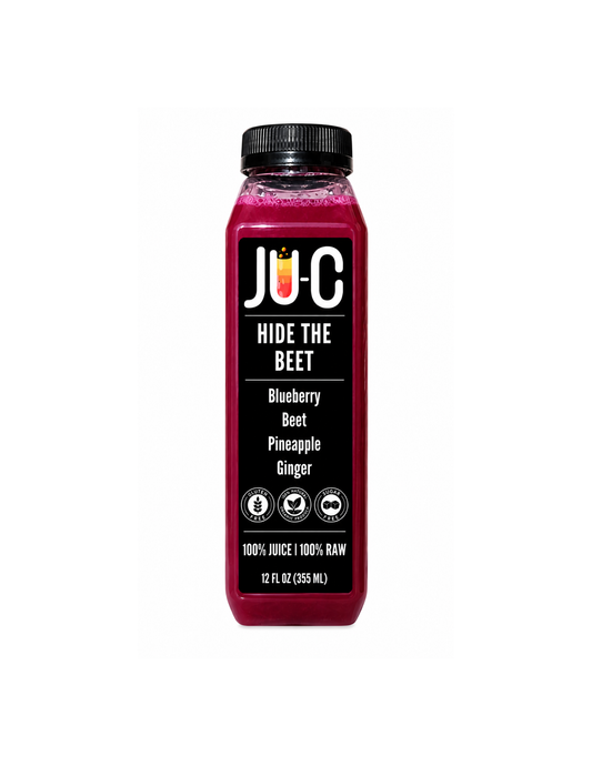 Hide The Beet