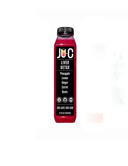 Liver Detox